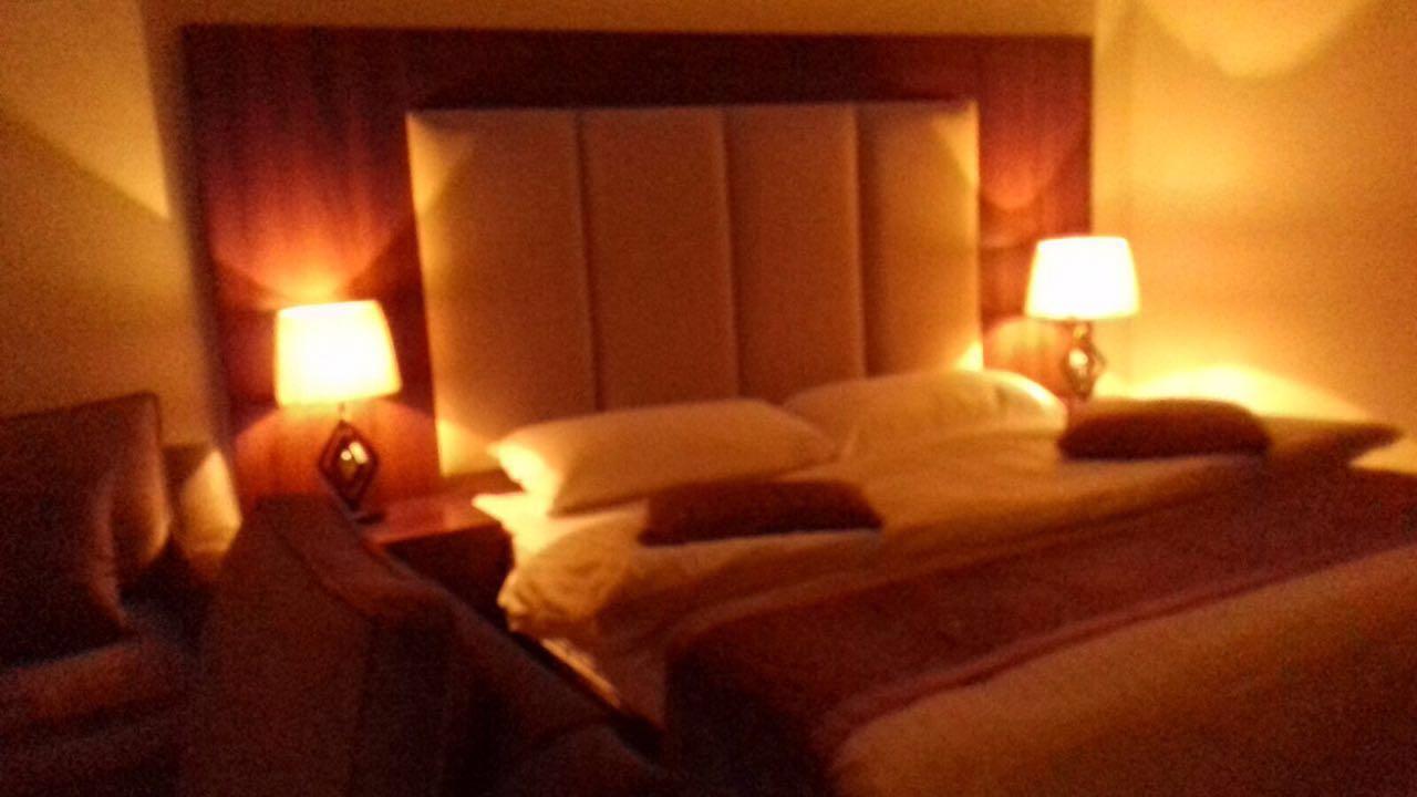 Raha Suites Dammam Extérieur photo