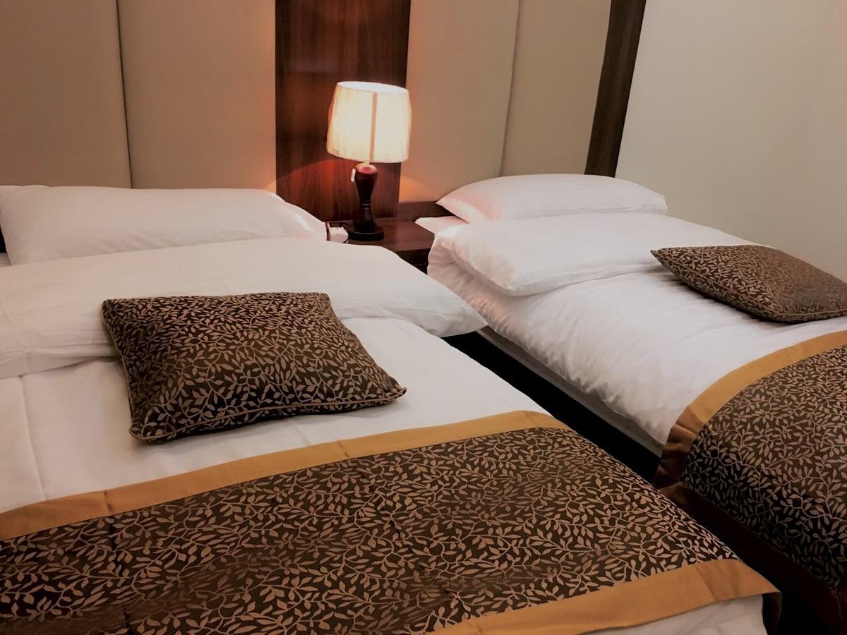 Raha Suites Dammam Extérieur photo