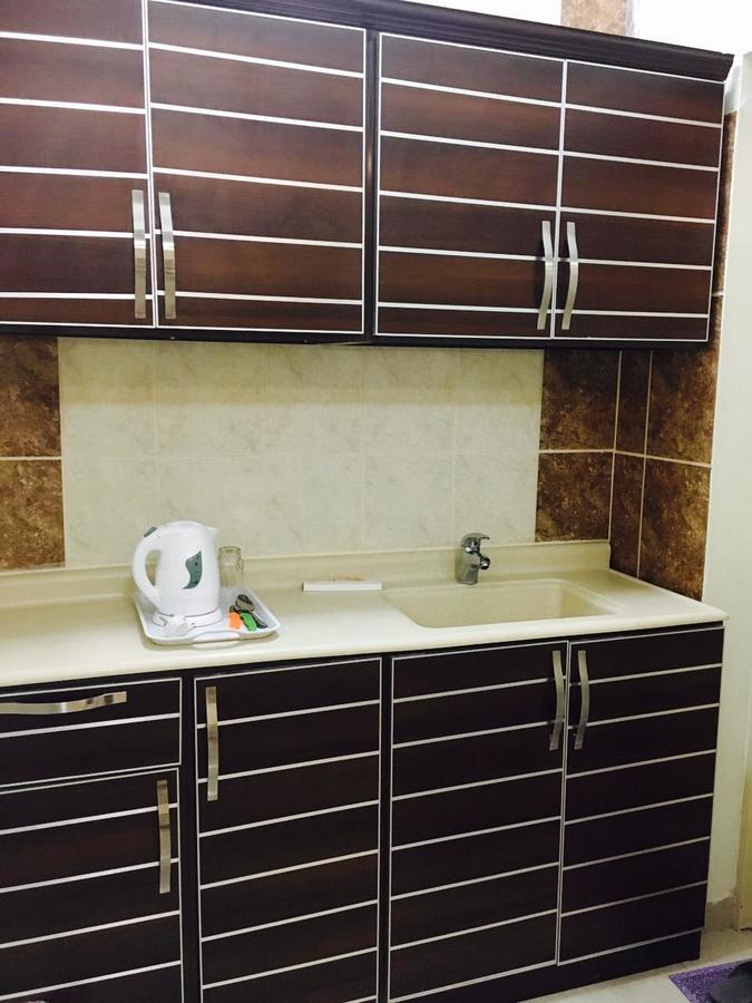 Raha Suites Dammam Extérieur photo