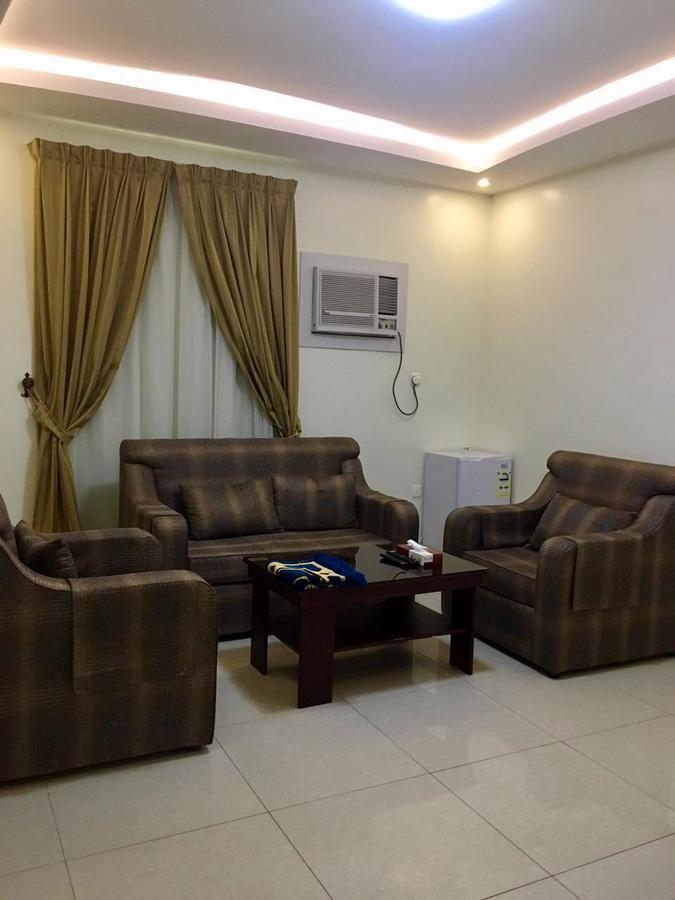 Raha Suites Dammam Extérieur photo